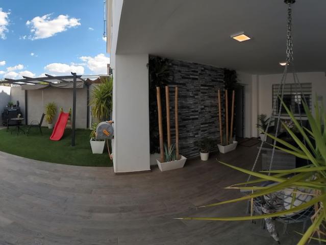 Chalet en venta en Este-Alcosa-Torreblanca, Sevilla