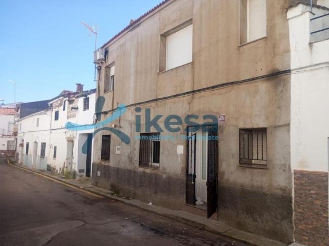 Chalet en venta en Talarrubias, Extremadura