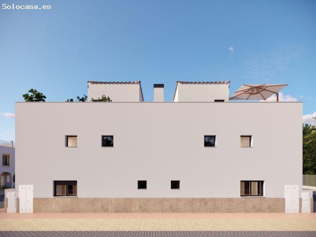 Chalet en venta en Santa Rosalía, Campo de Cartagena y Mar Menor