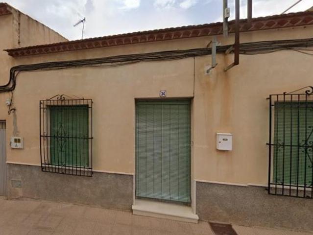 Villa en venta en Totana
