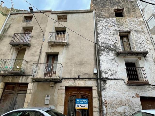 Villa en venta en Ulldecona