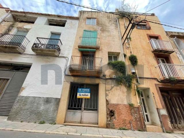 Villa en venta en Ulldecona