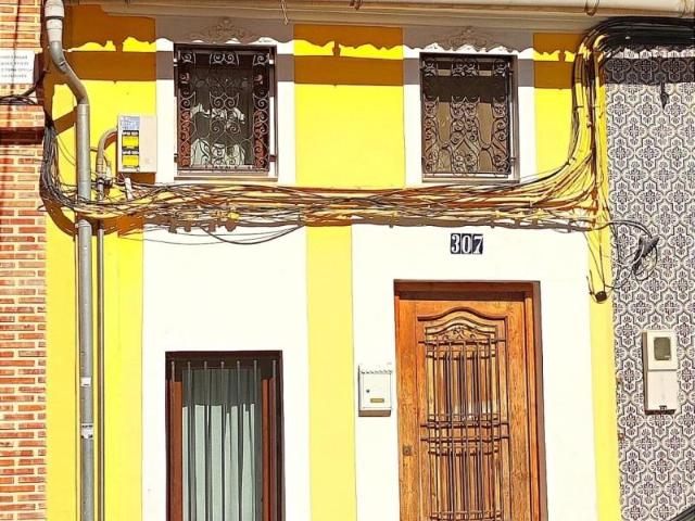 Chalet en venta en Poblats Marítims, Comarca de València