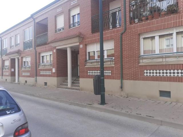 Villa en venta en Valladolid