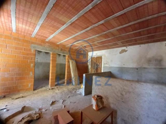 Chalet en venta en Valsequillo, Andalucía