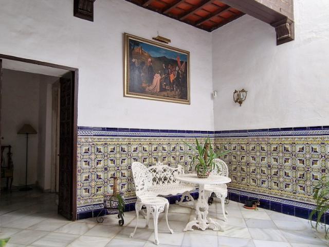 Chalet en venta en Real Bajo, La Axarquía