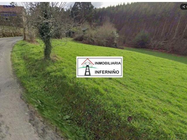 Chalet en venta en Vilarmaior, Betanzos