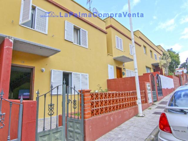 Chalet en venta en Villa de Mazo, Canarias