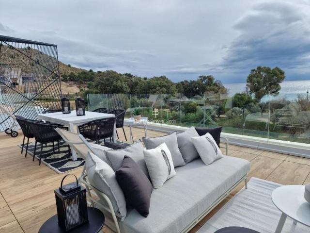 Villa en venta en Villajoyosa, Urbanització El Torres