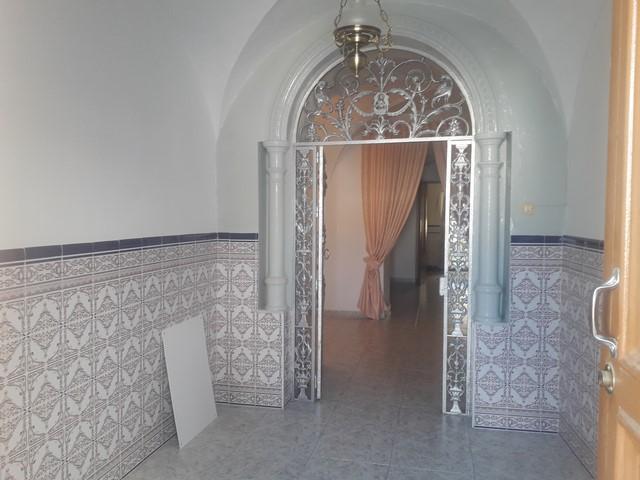Chalet en venta en Villanueva Del Rey, Andalucía
