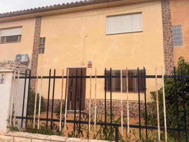Chalet en venta en La Serranía, Valencia