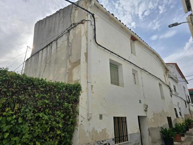 Chalet en venta en Villar Del Olmo, Madrid