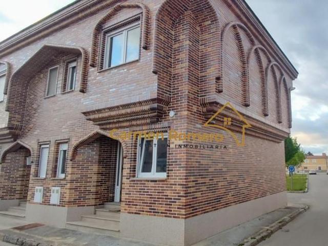 Chalet en venta en Villoria, Castilla y León