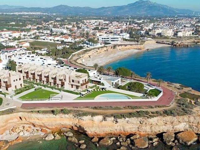 Chalet en venta en el Baix Maestrat, Valencia