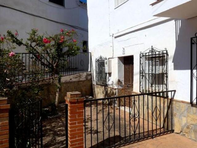 Chalet en venta en La Axarquía, Andalucía