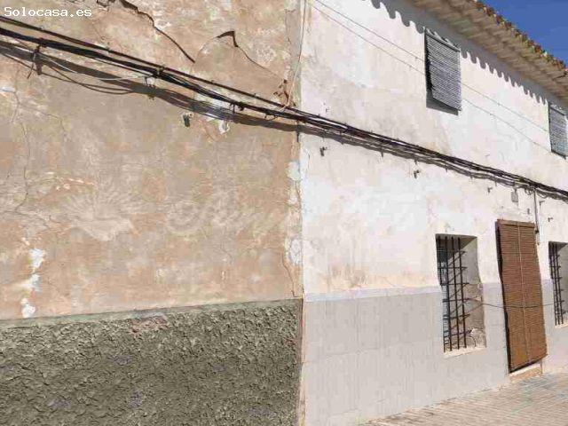 Chalet en venta en Yecla, Región de Murcia