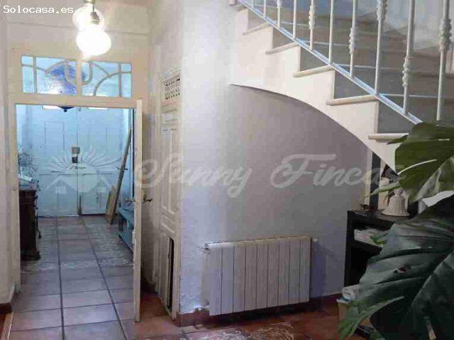 Chalet en venta en Altiplano, Murcia