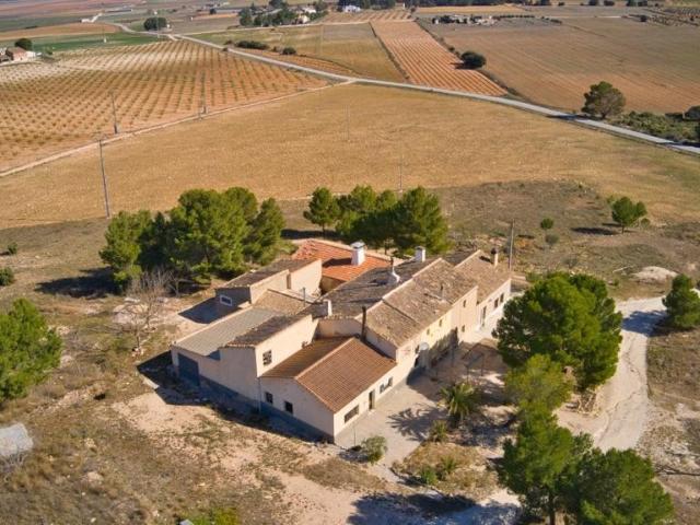 Chalet en venta en Altiplano, Murcia