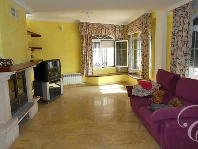 Chalet en venta en Comarca de Alhama, Andalucía