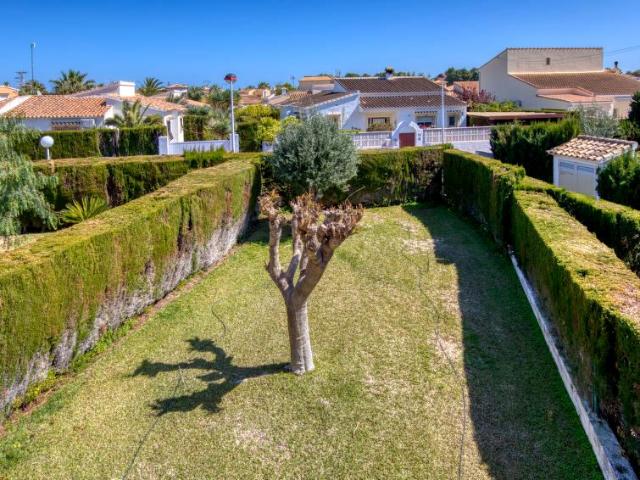 Casa en alquiler en Dénia, Barri les Roques