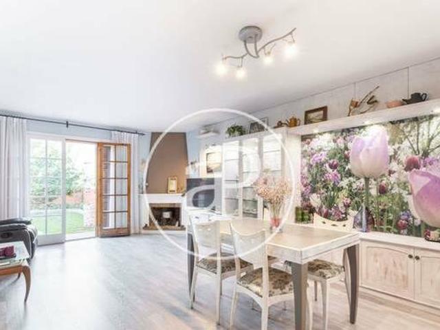 Casa en alquiler en Vallès Occidental, Catalunya