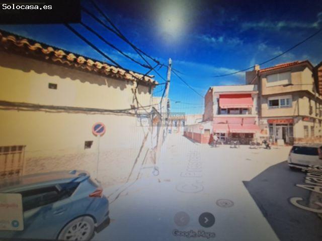 Casa en venta en La Villa De Don Fadrique, Castilla-La Mancha