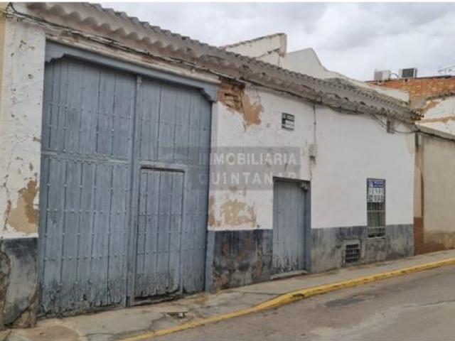 Local Comercial en venta en Miguel Esteban, Castilla-La Mancha