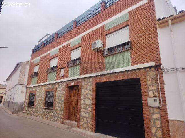 Casa en venta en Quintanar De La Orden, Castilla-La Mancha