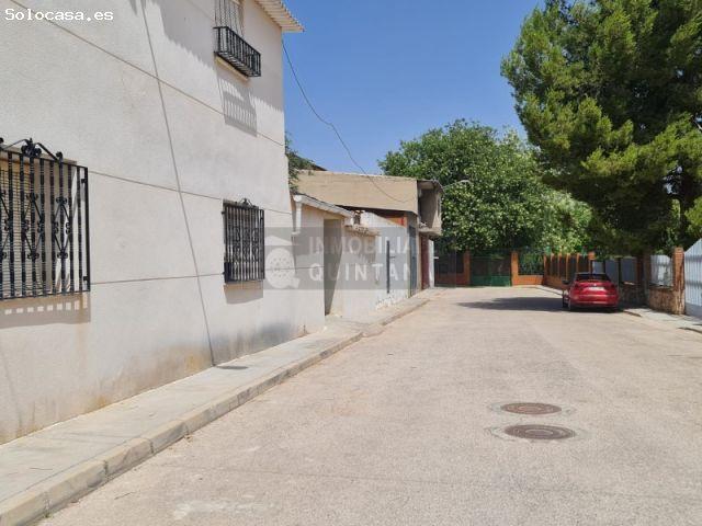 Casa en venta en Miguel Esteban