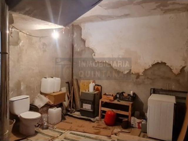 Casa en venta en Los Hinojosos, Castilla-La Mancha