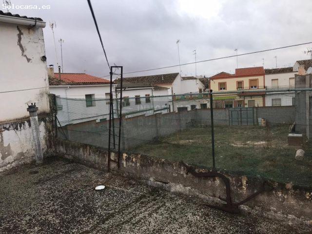 Casa en venta en Los Hinojosos