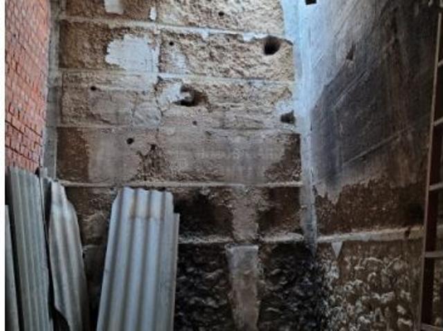 Casa en venta en La Villa De Don Fadrique, Castilla-La Mancha