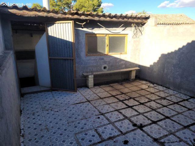 Casa en venta en La Villa De Don Fadrique, Castilla-La Mancha