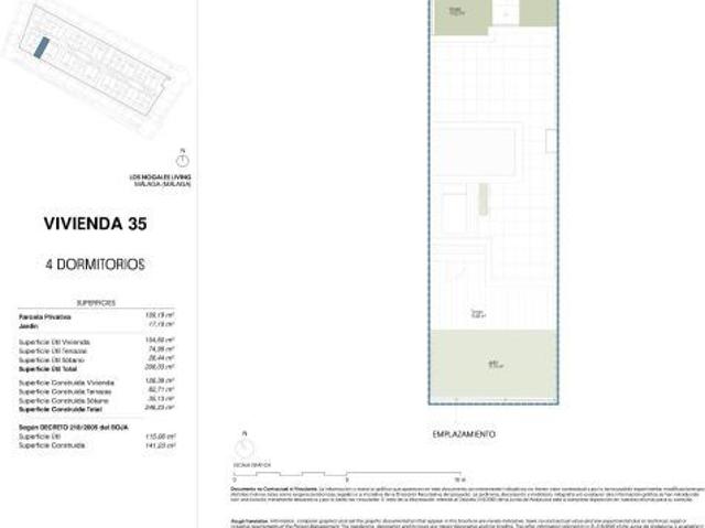 Casa en venta en Churriana, Málaga-Costa del Sol