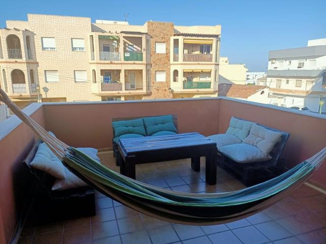 Casa en venta en Villaricos, Cuevas Del Almanzora