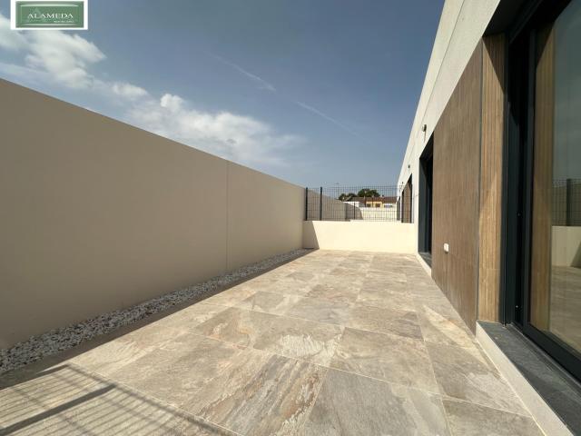 Casa en alquiler en el Camp de Túria, Valencia