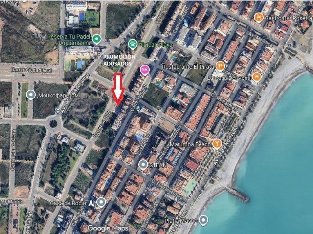 Casa en venta en la Plana Baixa, Valencia