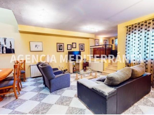 Casa en venta en l'Horta Sud, Valencia