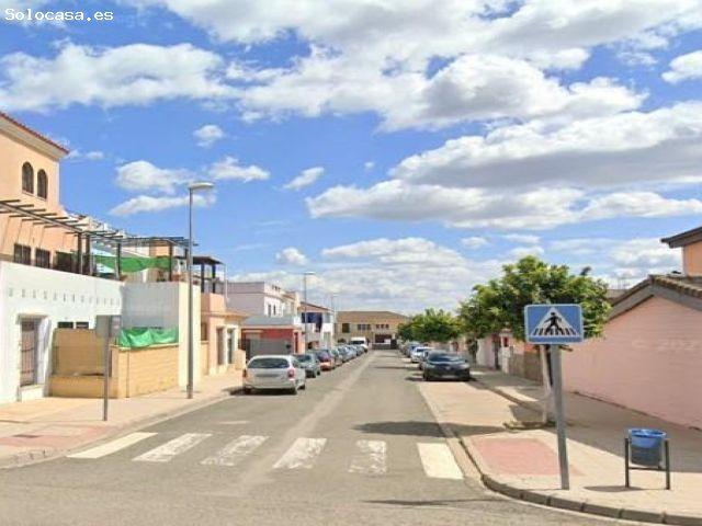 Piso en venta en Burguillos, Andalucía