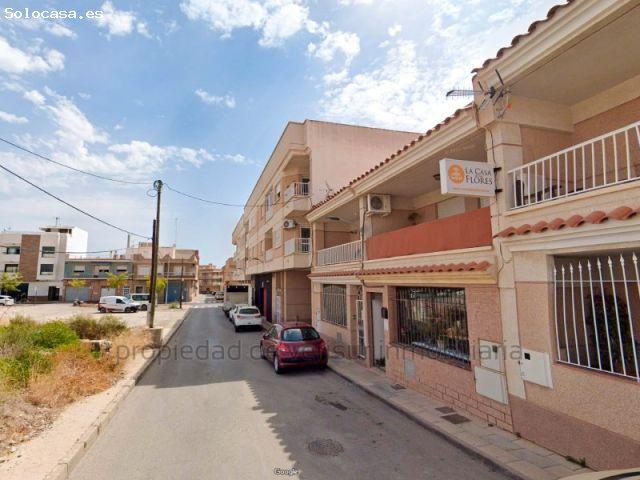Piso en venta en El Hornillo, Alto Guadalentín