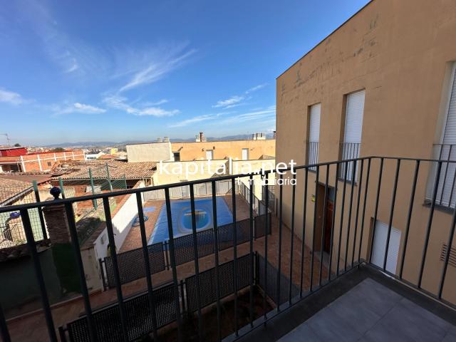 Casa en venta en la Vall d'Albaida, Valencia