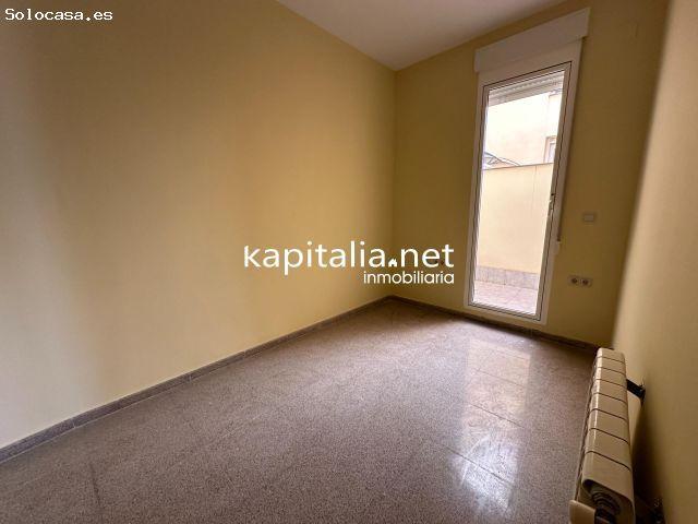 Casa en venta en la Vall d'Albaida, Valencia