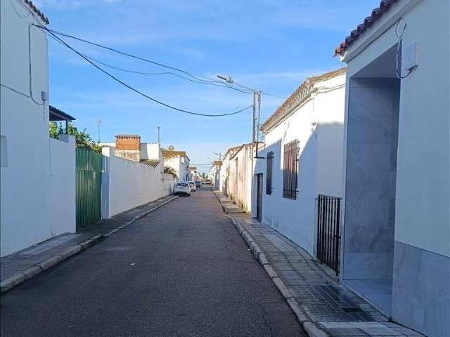 Casa en venta en Villafranco del Guadiana, Tierra de Badajoz