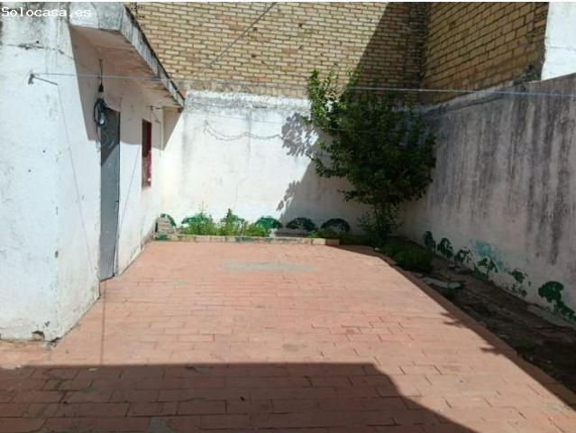 Casa en venta en Este-Alcosa-Torreblanca, Sevilla