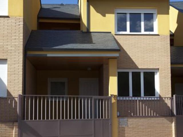 Casa en venta en Bembibre, Las Ventas de Albares