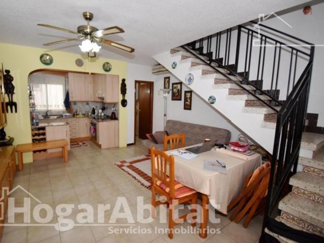 Casa en venta en la Platja d'Orpesa, la Plana Alta