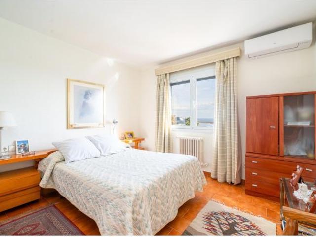 Casa en venta en Portopí, Palma