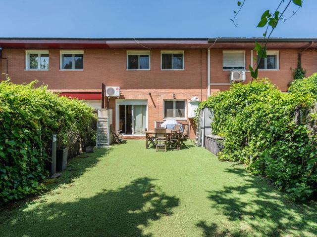 Casa en venta en Galapagar, Finca Los Rosales