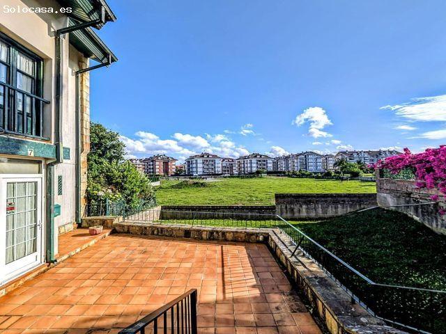 Casa en venta en Noja, Cantabria