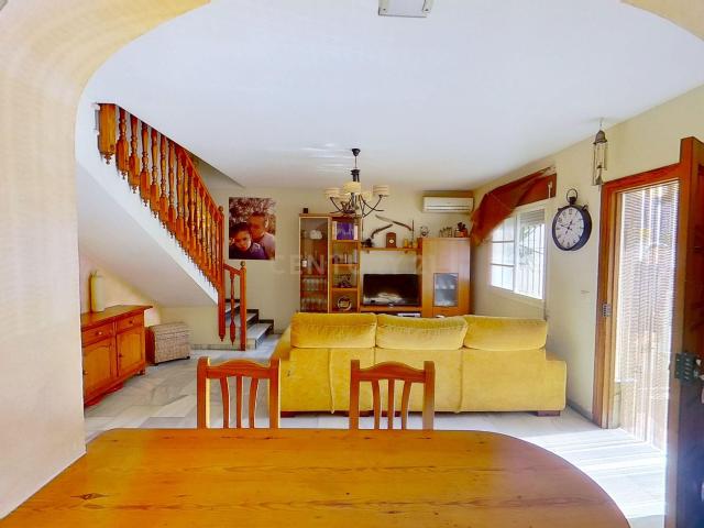 Casa en venta en El Morche, Torrox